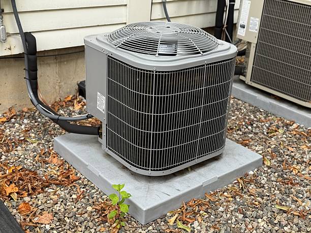 24/7 Emergency Hvac experts in Pardeeville, WI