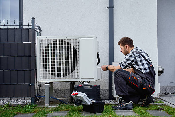 Top rated local Hvac specialists in Pardeeville, WI